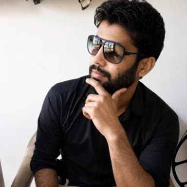 Vivek Verma
