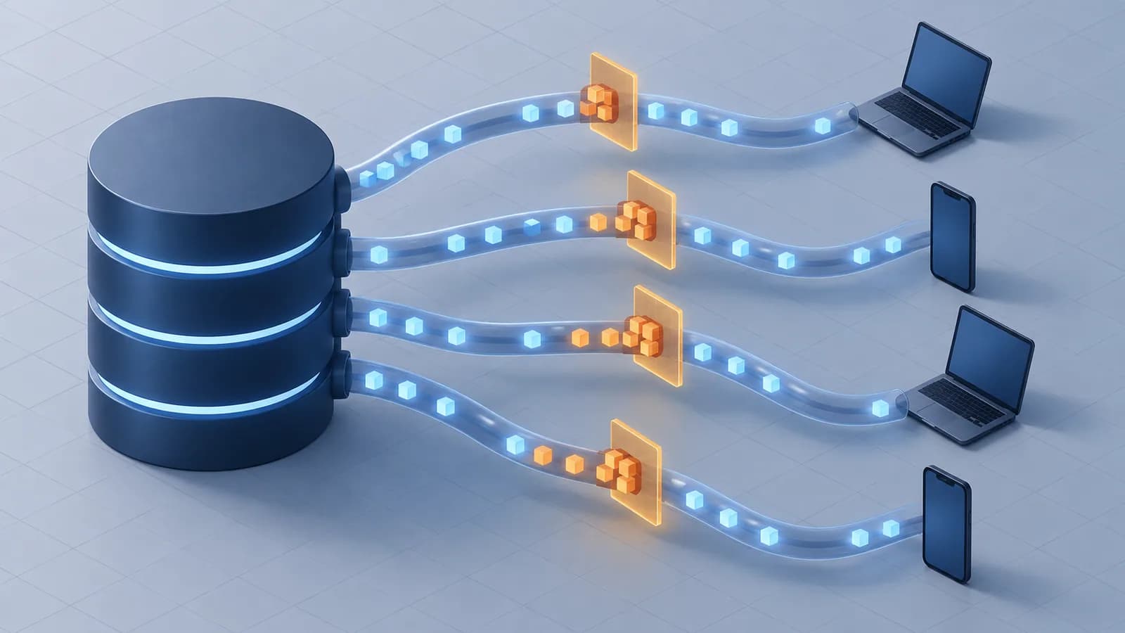 Electric vs Zero vs PowerSync vs Convex: The Hard Part Was Never Sync, It Was Row-Level Auth
